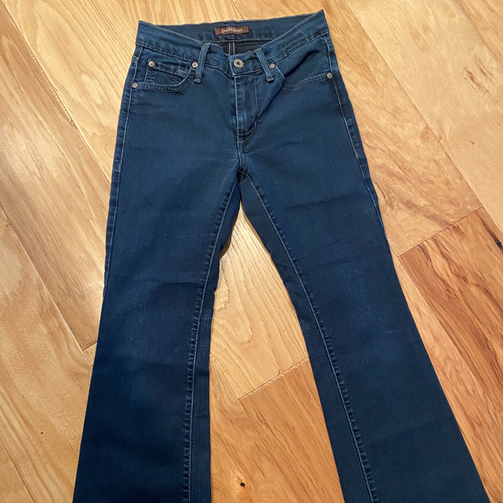 James Jeans Humphrey Yale